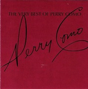 PERRY COMO - THE VERY BEST OF PERRY COMO