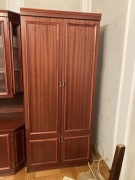 Segment długość 320 cm wysokość 180 cm