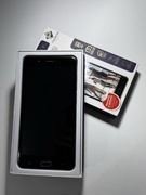 Manta Forto 1 na części