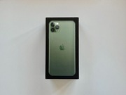 ORYGINALNE PUDEŁKO | IPHONE 11 PRO MAX 256GB | Z INSTRUKCJAMI !