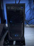 PC komputer Gamingowy GeForce GTX 1050 Ti Intel Core i5 7400