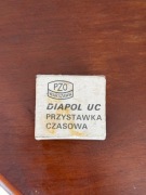 Przystawka czasowa Diapol UC