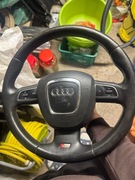 Kierownica Audi A5 