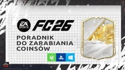 EA FC 26: Poradnik Do Zarabiania Monet/Coins Trading XBOX/PS/PC FIFA