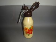 Syfon do wody gazowanej PRL