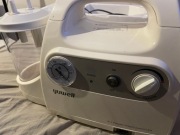 Yuwell ssak medyczny 7e-c gwarancja 16/06/2025