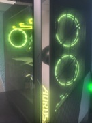 Komputer Gamingowy Ryzen 9 7900X3D + RTX4090