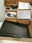 Monitor LCD Dell E2016H 19,5" TN 1600x900, Display Port (E2016HV)