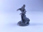 Figurka Południca Wiedźmin Stary Świat Deluxe zamiennik