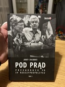 JERZY ZALEWSKI - POD PRĄD - PRZEWODNIK PO IV RZECZYPOSPOLITEJ - NOWA 