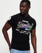 Superdry T-shirt 