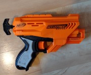 Nerf Accustrike series quadrant N strike Elite