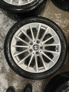 Orginalne Alufelgi BMW 17” na opona h225/45R17