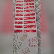 Moda na zdrowie (9 numerów)