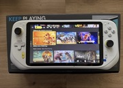 Logitech G Cloud BDB