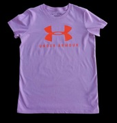 Koszulka Under Armour rozmiar XS/S