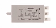 Zaplonnik Układ zaplonowy ZS 400/Z do lamp sodowych