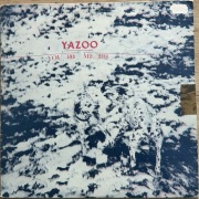 PŁYTA YAZOO - YOU AND ME BOTH    LP