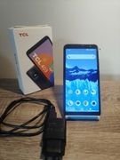 Nowy TCL 403 2/32GB czarny 