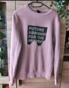 Bluza damska  H&M 