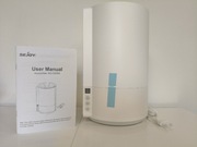 Nawilżacz powietrza ultradźwiękowy XD-3500A