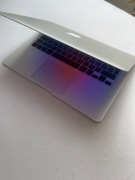 MacBook Air 13’’ 128 GB srebrny 