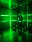 Hilda 16 linii 3D laserem krzyżowym 360