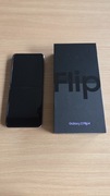 Samsung Galaxy Flip 4 fioletowy