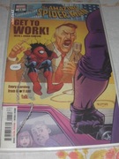 AMAZING SPIDER-MAN #11 -oryginalny komiks z USA!!!