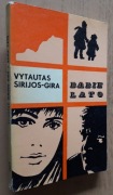 Babie lato - Vytautas Sirijos-Gira