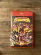 Donkey Kong Bananza Nintendo Switch 2