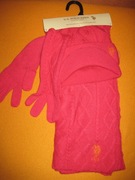 Zestaw zimowy U.S. POLO ASSN. [USA]