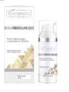 BIELENDA KREM Z KOLOIDALNYM ZŁOTEM 50ML