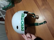 Kask Pro Tec, na rower, hulajnoge, deskorolkę, Bmx, skate 