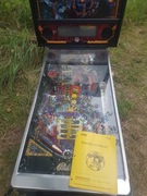 Fliper Theatre of Magic (TOM)