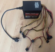 Zasilacz komputerowy ATX NeoTEC Magnus 400w