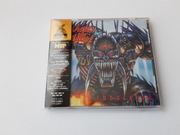 JUDAS PRIEST - JUGULATOR  CD Japan z OBI Wyd. 1997 r.