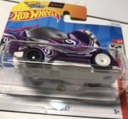 hot wheels CELERO GT STH 