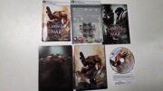 PC  Warhammer 40000 Dawn of war II limitowana edycja
