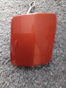 Zaślepka zderzaka przód bmw f20 valencia orange