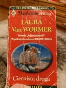 Ciernista droga Laura Van Wormer