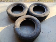 Opony do busa Goodyear Vector 4 Seasons 235/65R16C - 3 sztuki