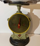 Stara waga szalkowa masywna Okazja