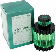 Jesus del Pozo Quasar Adventure After Shave Lotion