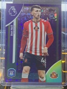Karta Piłkarska TOPPS Premier League Dan Neil Sunderland