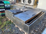 Szafa mroźnicza chłodnicza szokowa chłodnia