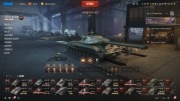 Konto WOT 7 XI 52X Cheftain, MBT-B, 260, BTZ-70, BOGATE KONTO 