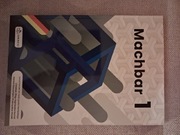 Machbar 1. Ćwiczenia do języka niemieckiego 