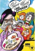 Plakat Papcio Chmiel i jego podopieczni H. Chmielewski