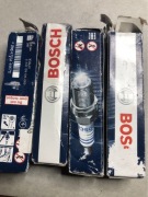 Świece Bosch 0 242 129 512,ZQR8SI302